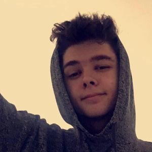 Meet your Posher, Cody